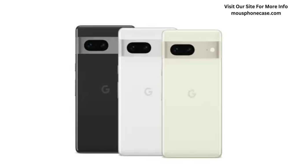 Unleash Google Pixel 7