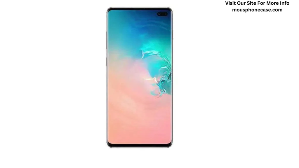 Unleash Samsung s10 Plus - Mousphonecase