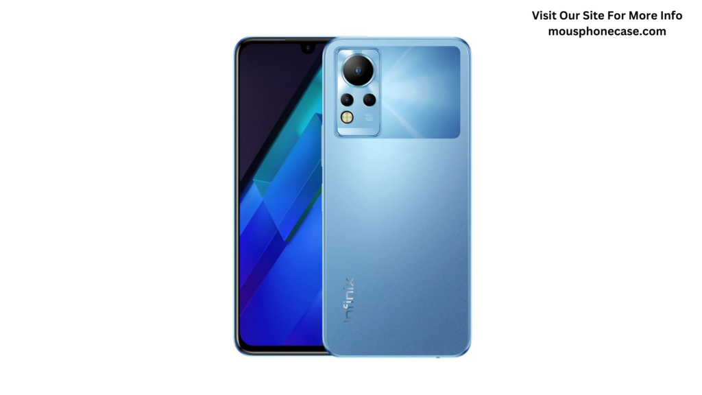 infinix Note 12