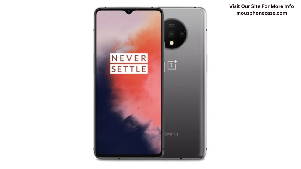 One Plus 7t 